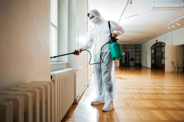 Reliable Millville, NJ Pest Control Solutions